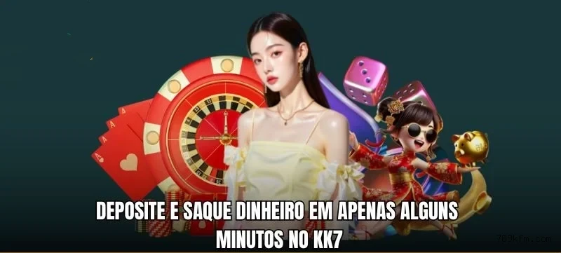 Imagem promocional de todos os jogos da 789Kf.com