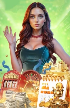 Imagem promocional do login da 789Kf.com